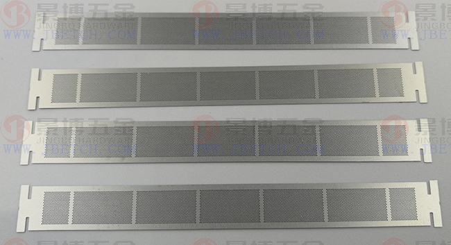 金属滤网OCV